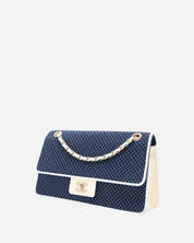 Bolso Chanel Timeless Single Flap 2002-2003