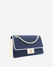 Bolso Chanel Timeless Single Flap 2002-2003