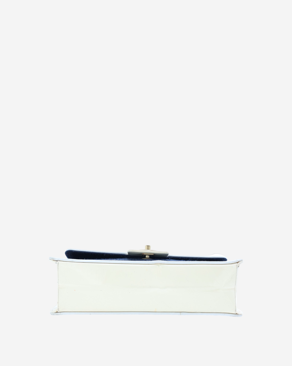 Bolso Chanel Timeless Single Flap 2002-2003