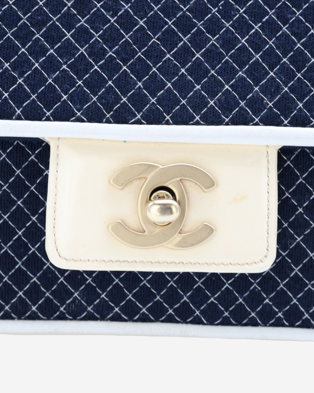 Bolso Chanel Timeless Single Flap 2002-2003
