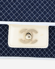Bolso Chanel Timeless Single Flap 2002-2003