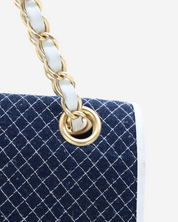 Bolso Chanel Timeless Single Flap 2002-2003