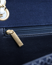 Bolso Chanel Timeless Single Flap 2002-2003