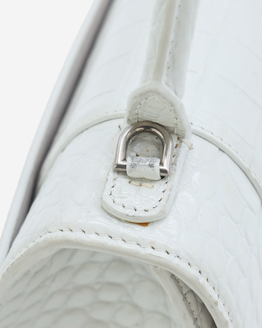 Bolso Balenciaga Hourglass