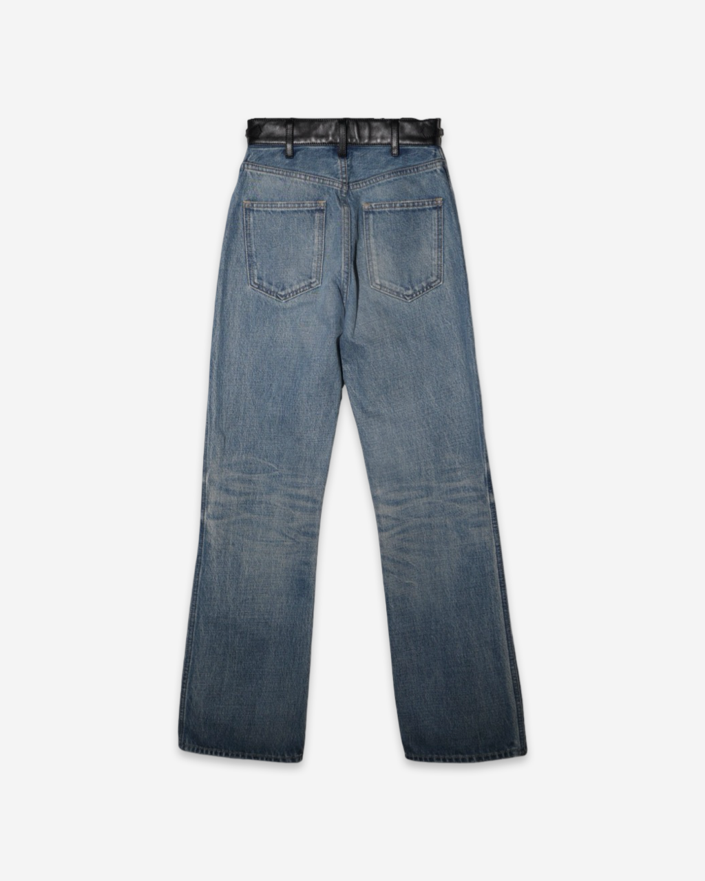 Pantalón Celine Denim XXS