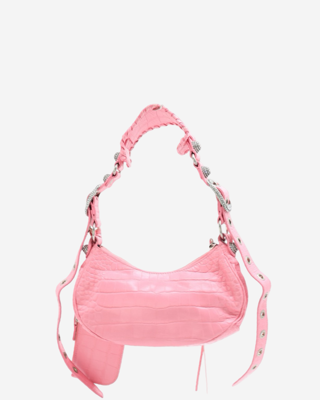 Bolso Balenciaga Le Cagole
