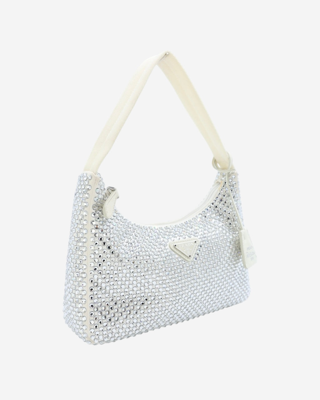 Bolso Prada Re-Edition 2000