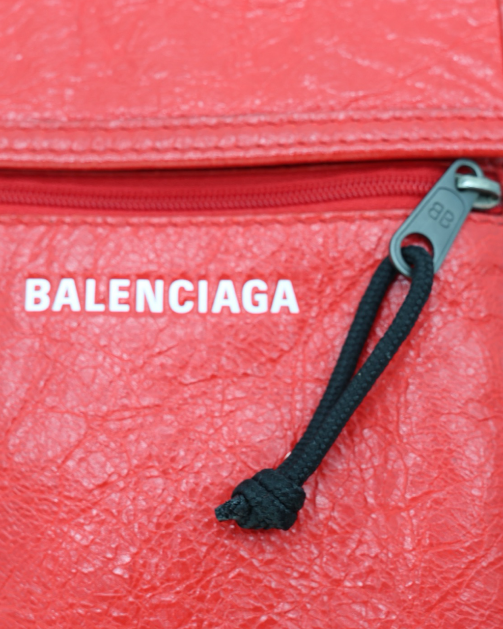 Bolso Balenciaga Explorer