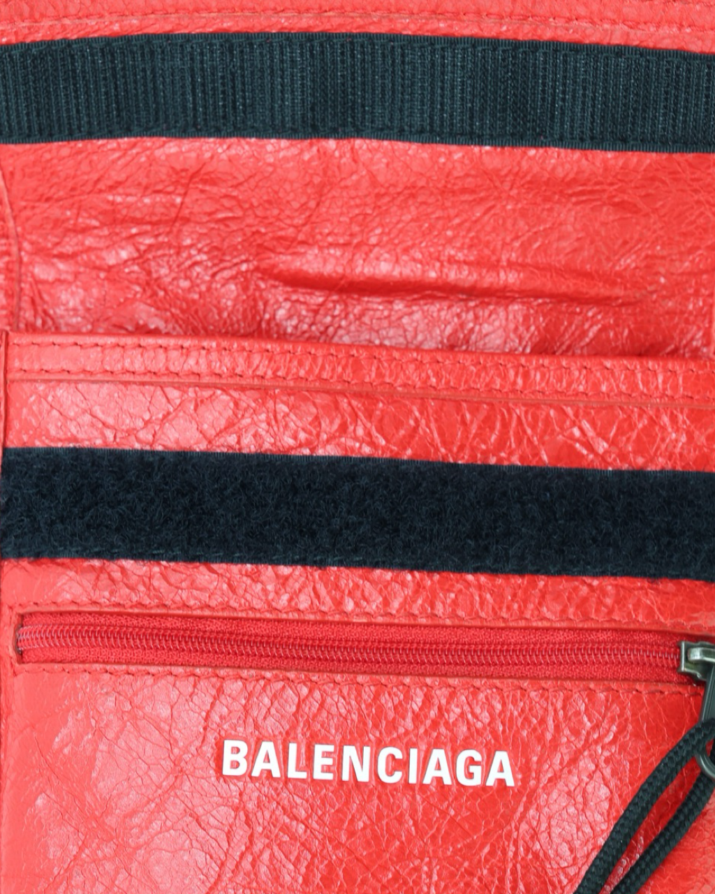 Bolso Balenciaga Explorer