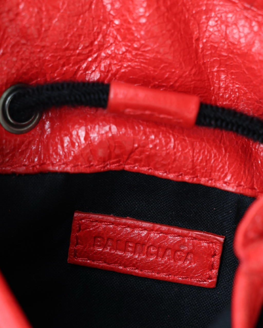Bolso Balenciaga Explorer