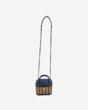 Bolso Chanel Raffia 2019