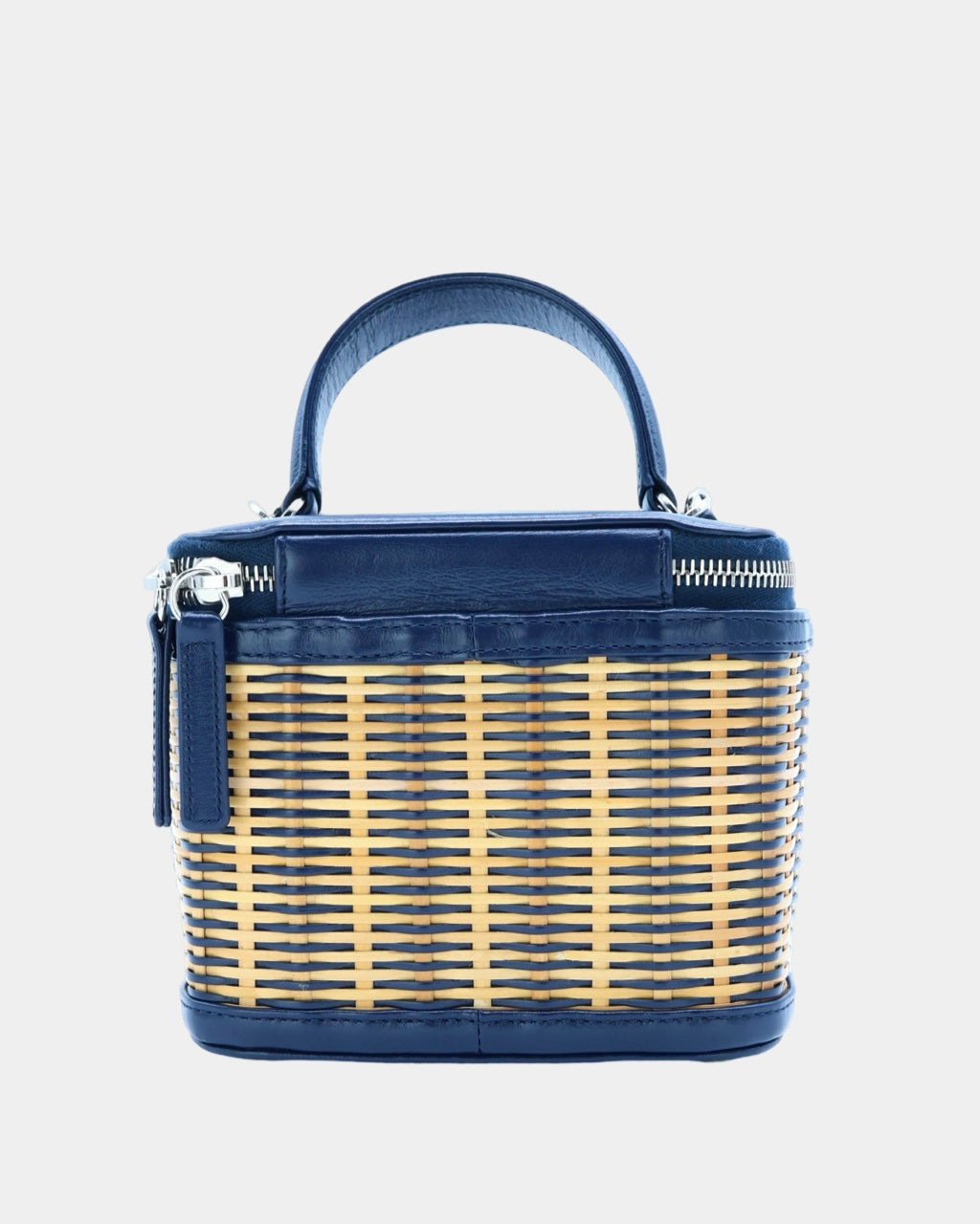 Bolso Chanel Raffia 2019
