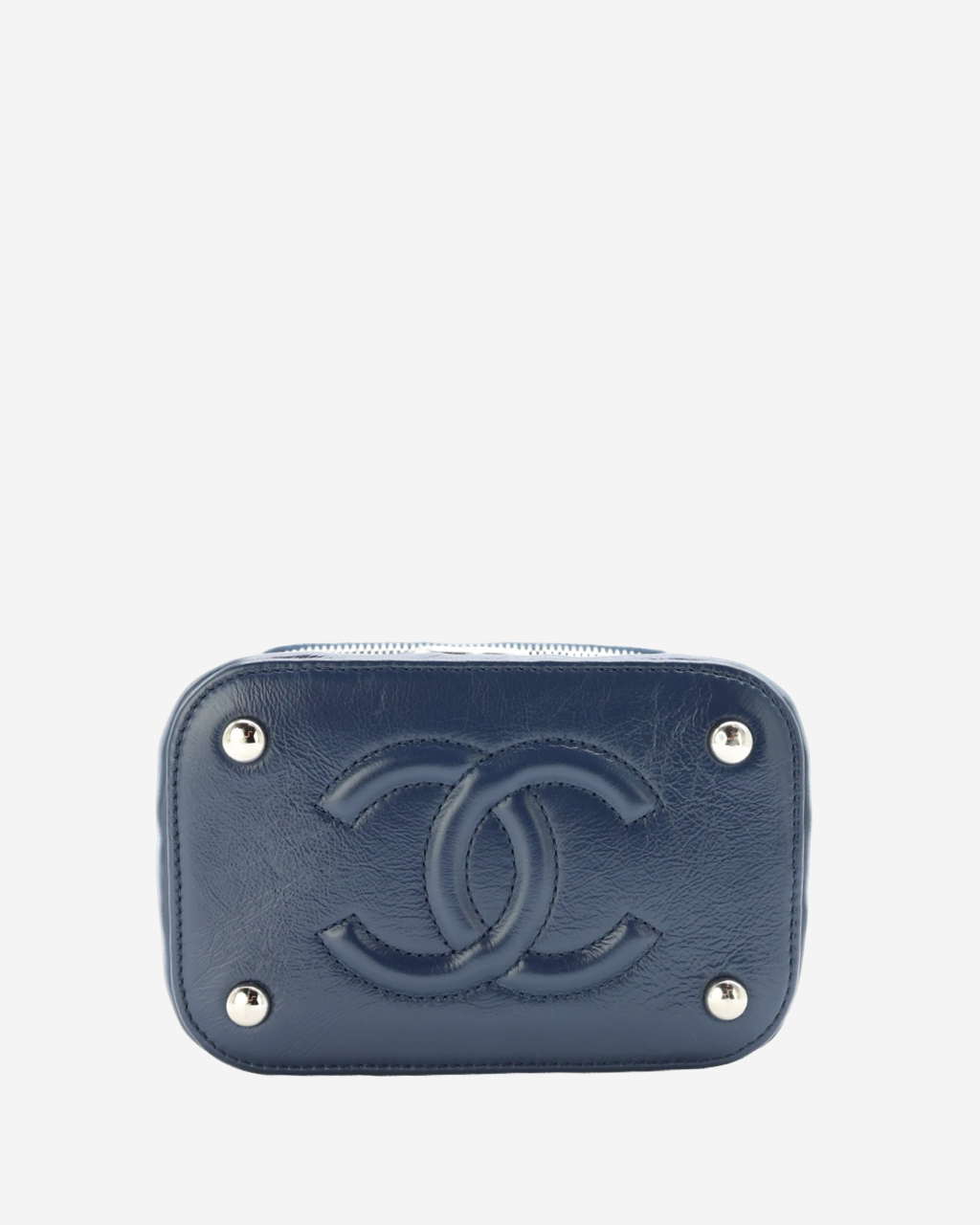 Bolso Chanel Raffia 2019