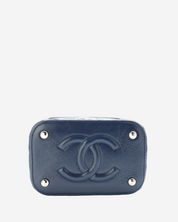 Bolso Chanel Raffia 2019