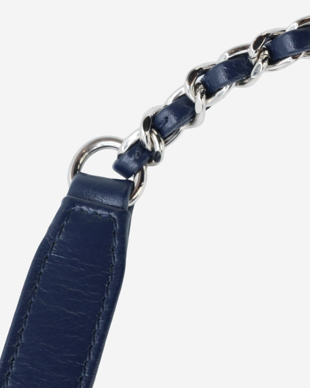 Bolso Chanel Raffia 2019