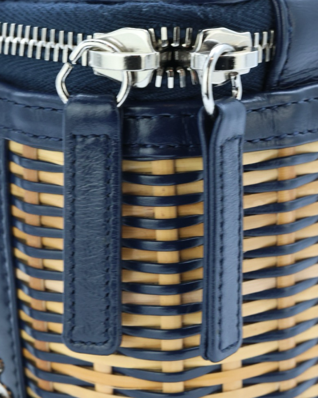 Bolso Chanel Raffia 2019