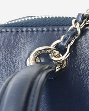 Bolso Chanel Raffia 2019