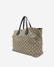 Bolso Gucci GG Supreme Tote Abejas