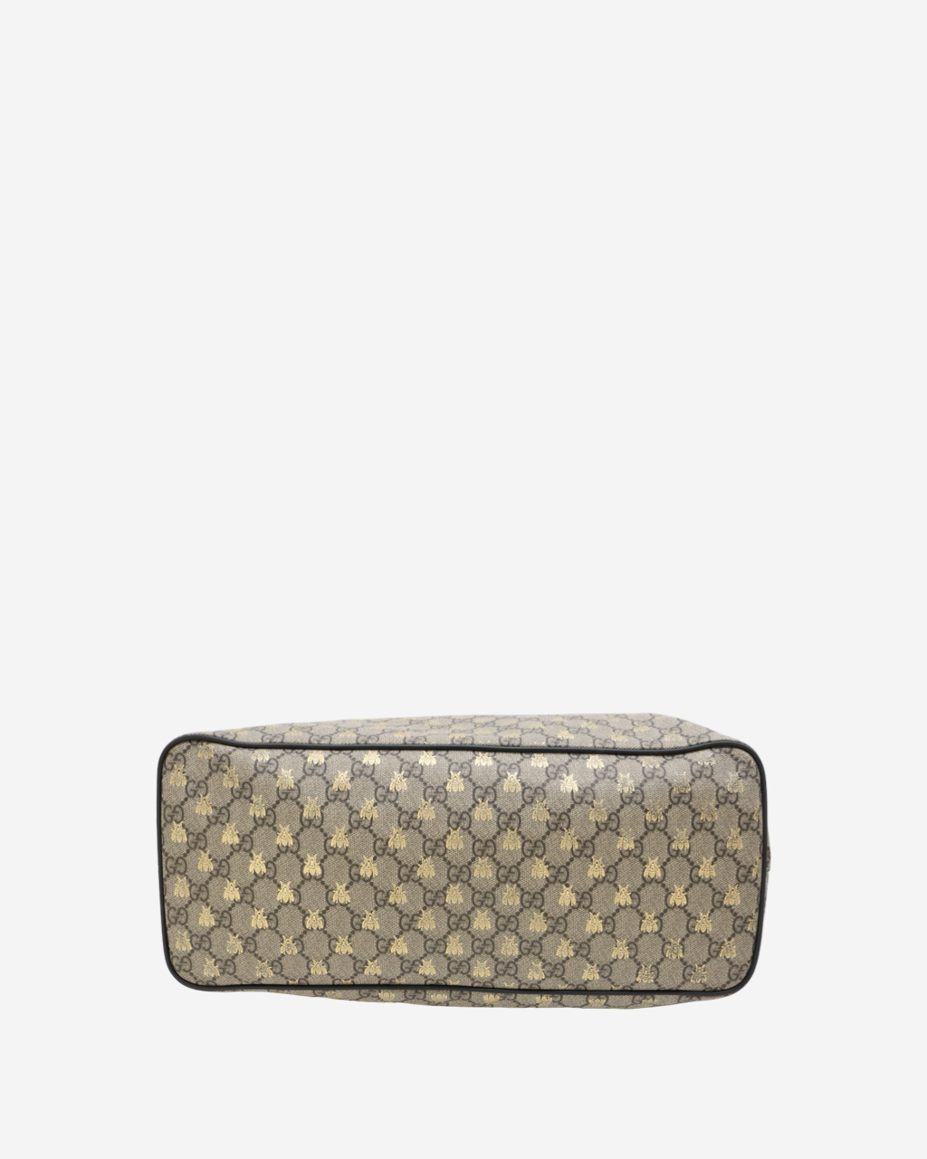 Bolso Gucci GG Supreme Tote Abejas