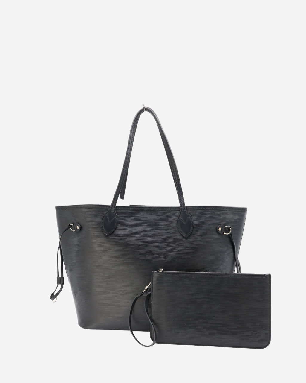 Bolso Louis Vuitton Neverfull MM Epi 2006