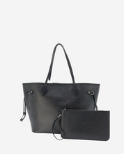 Bolso Louis Vuitton Neverfull MM Epi 2006