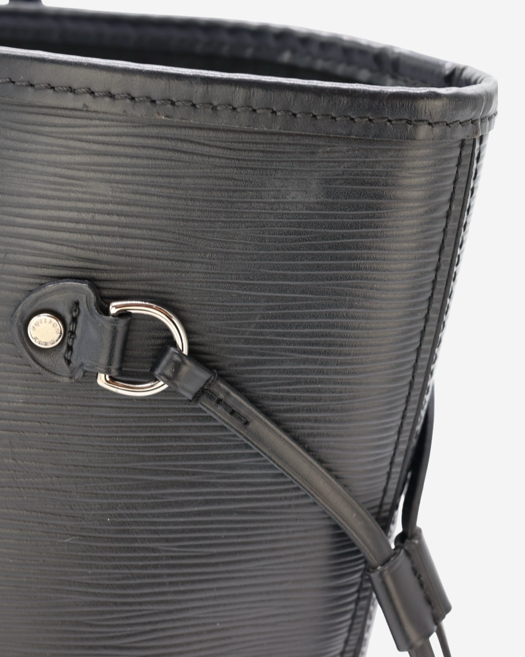 Bolso Louis Vuitton Neverfull MM Epi 2006
