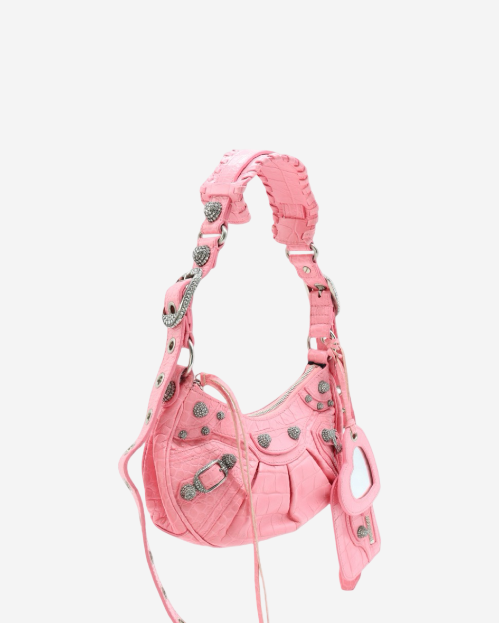 Bolso Balenciaga Le Cagole