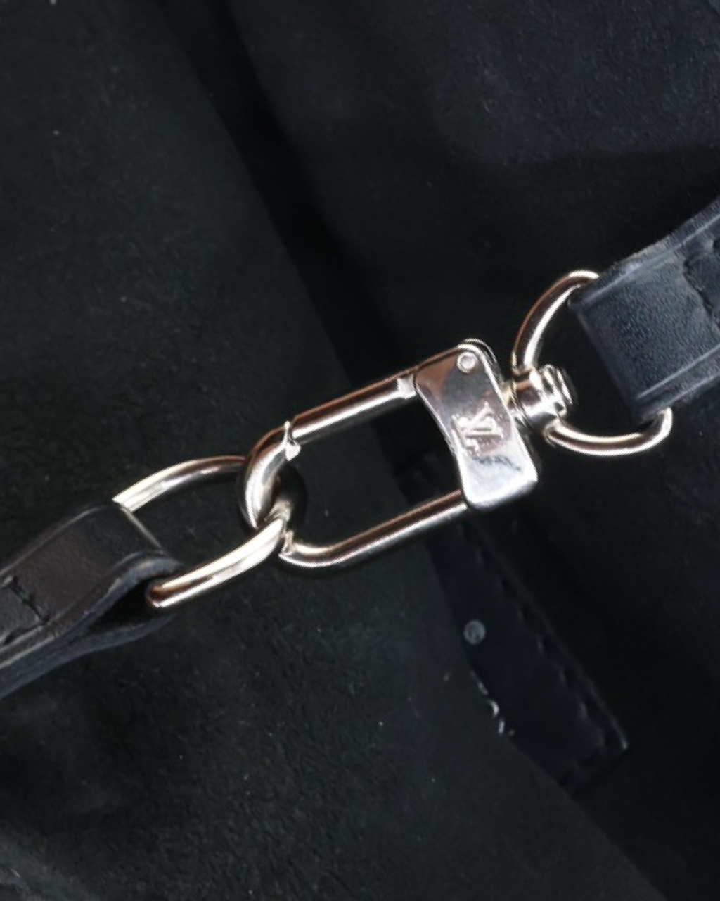 Bolso Louis Vuitton Neverfull MM Epi 2006