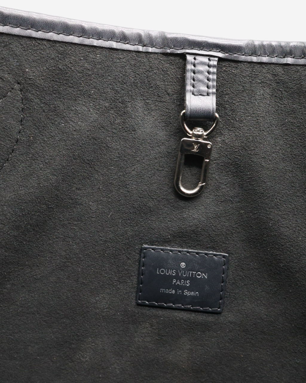 Bolso Louis Vuitton Neverfull MM Epi 2006