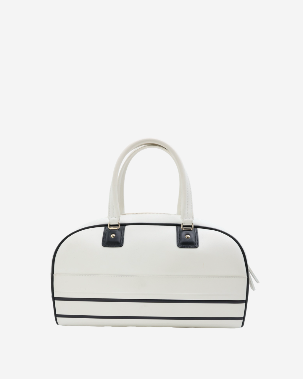 Bolso Dior Vibe Zip Bowling 2021