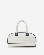 Bolso Dior Vibe Zip Bowling 2021