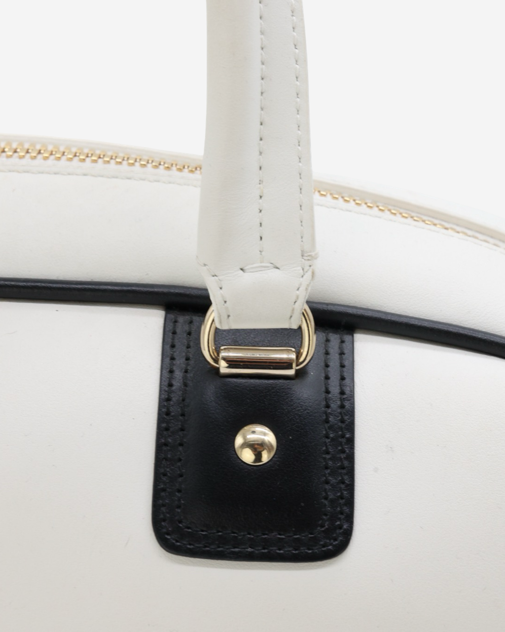 Bolso Dior Vibe Zip Bowling 2021