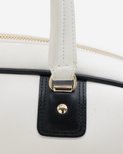Bolso Dior Vibe Zip Bowling 2021