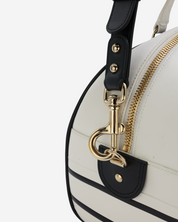Bolso Dior Vibe Zip Bowling 2021