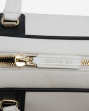 Bolso Dior Vibe Zip Bowling 2021