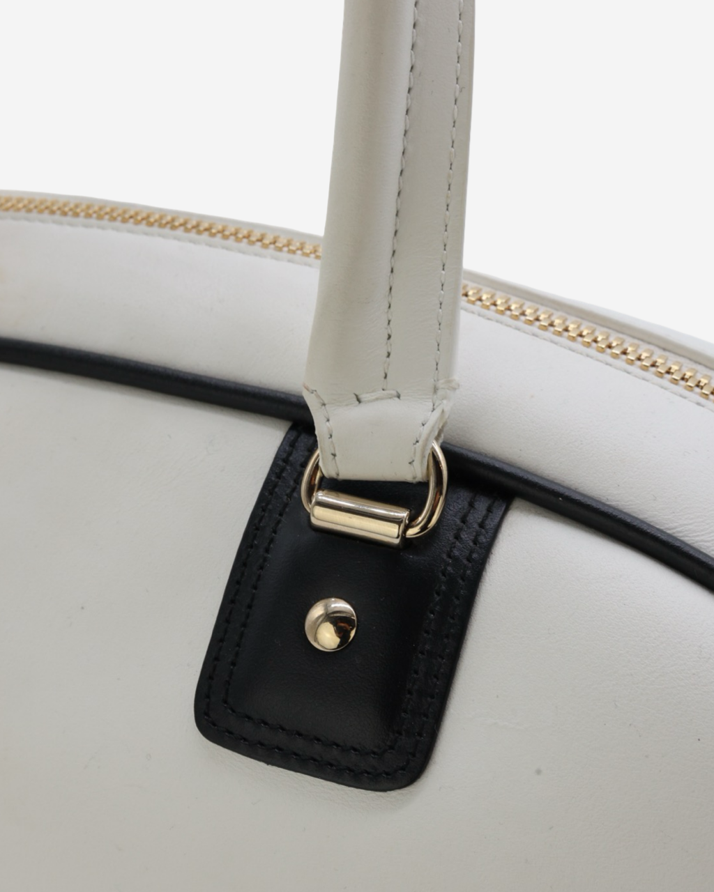 Bolso Dior Vibe Zip Bowling 2021