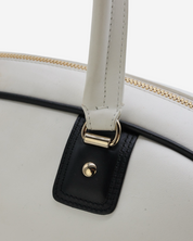 Bolso Dior Vibe Zip Bowling 2021