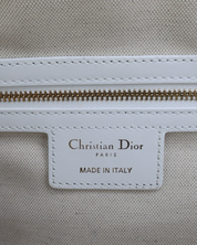 Bolso Dior Vibe Zip Bowling 2021