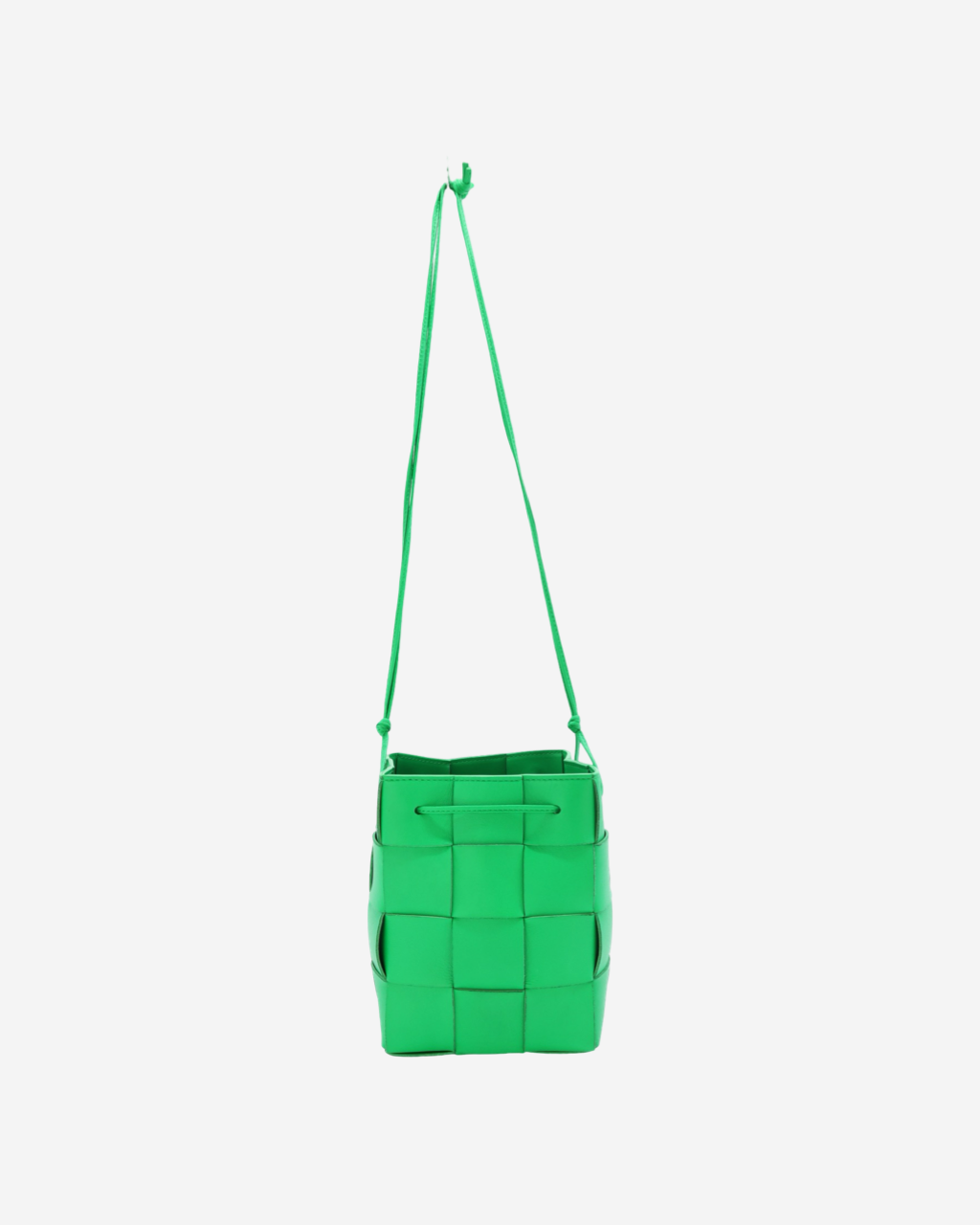 Bolso Bottega Veneta Bucket Cassette Pequeña