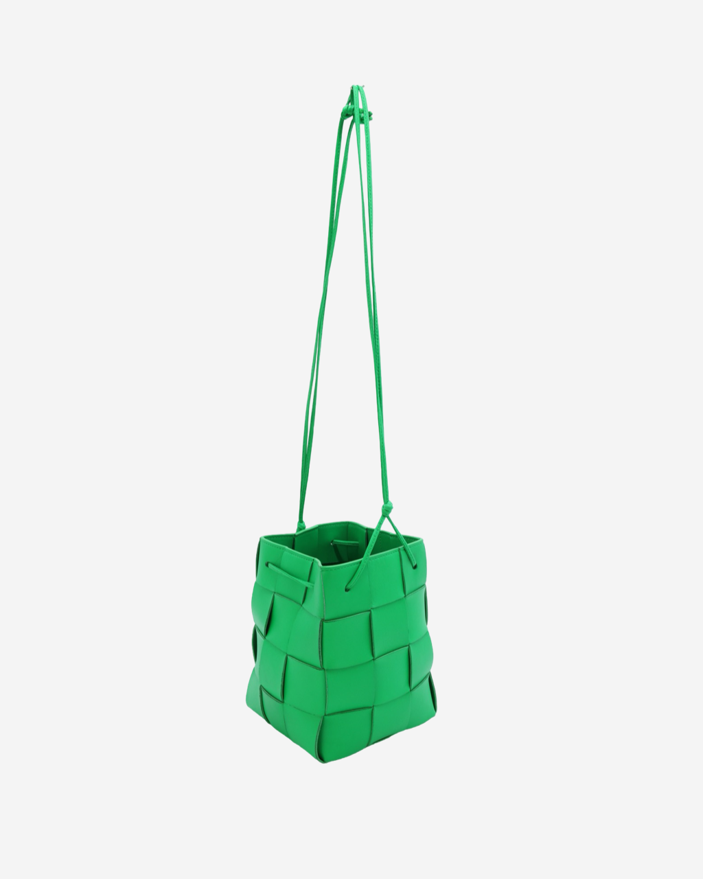 Bolso Bottega Veneta Bucket Cassette Pequeña