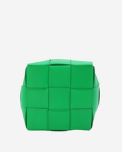 Bolso Bottega Veneta Bucket Cassette Pequeña