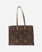 Bolso Louis Vuitton OnTheGo Monogram Reverse 2019
