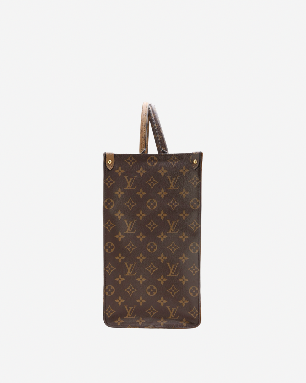 Bolso Louis Vuitton OnTheGo Monogram Reverse 2019