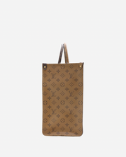 Bolso Louis Vuitton OnTheGo Monogram Reverse 2019