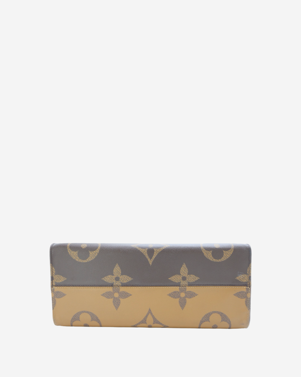 Bolso Louis Vuitton OnTheGo Monogram Reverse 2019