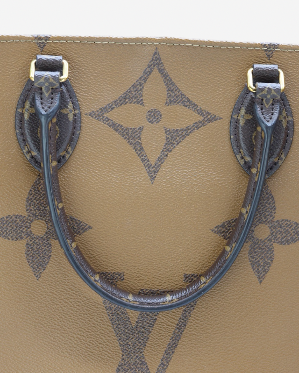 Bolso Louis Vuitton OnTheGo Monogram Reverse 2019