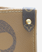 Bolso Louis Vuitton OnTheGo Monogram Reverse 2019