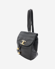 Mochila Chanel 1991-1994