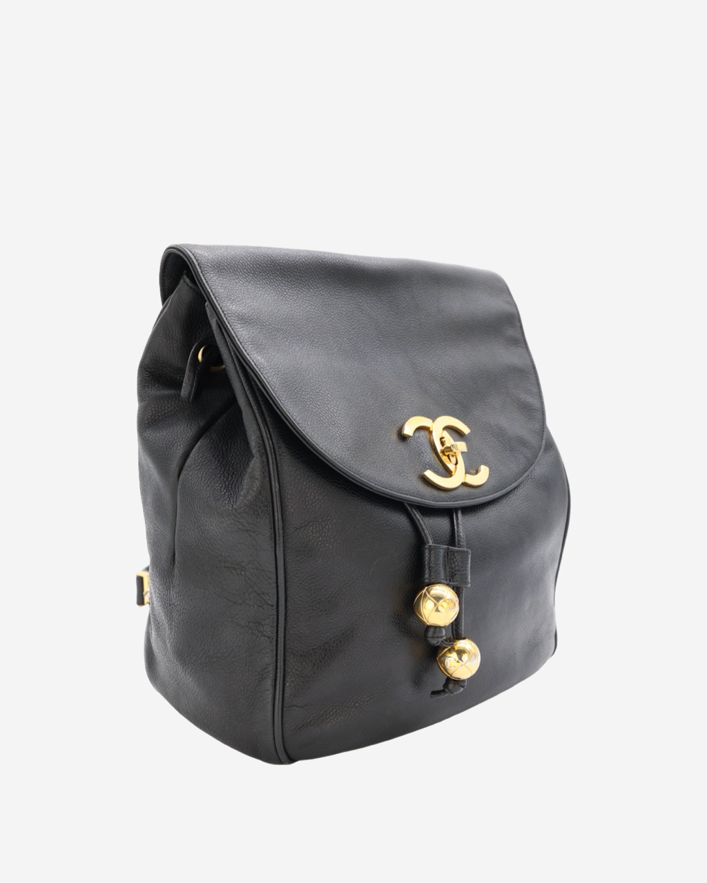 Mochila Chanel 1991-1994