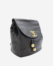Mochila Chanel 1991-1994